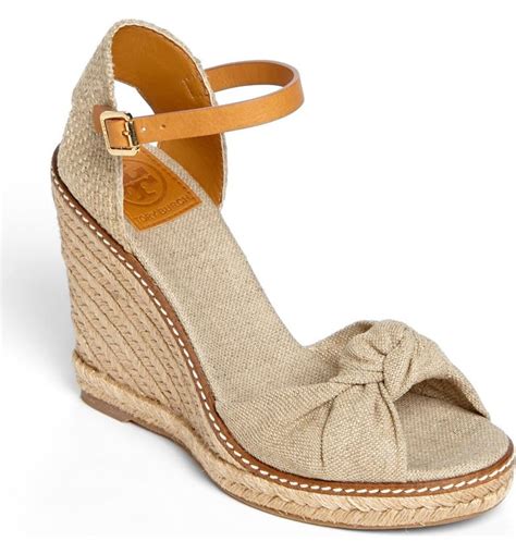 tory burch espadrille sandals outlet.